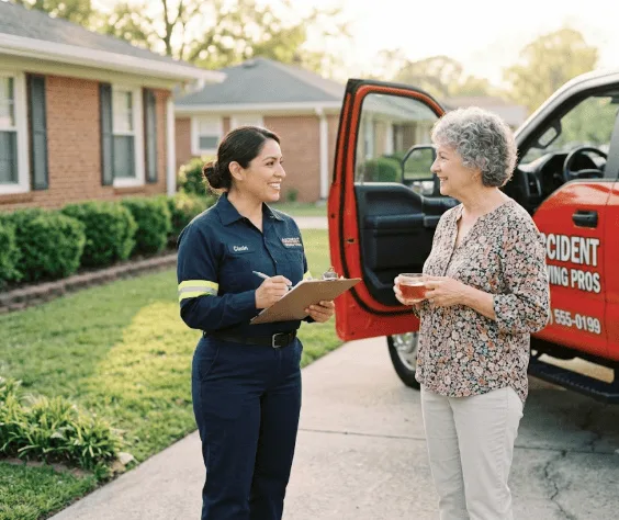 Accident Towing Service Gipsy, MO FAQs